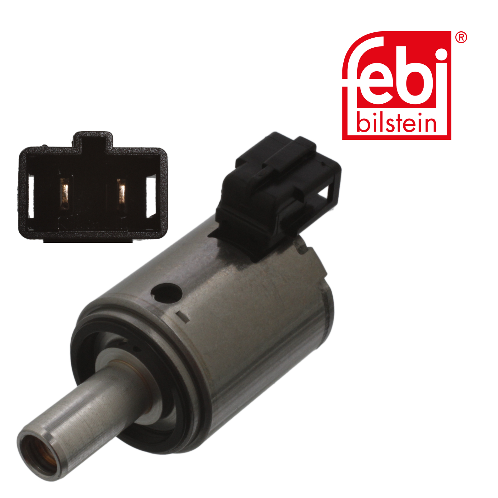 Febi Automatic Transmission Shift Valve 38420
