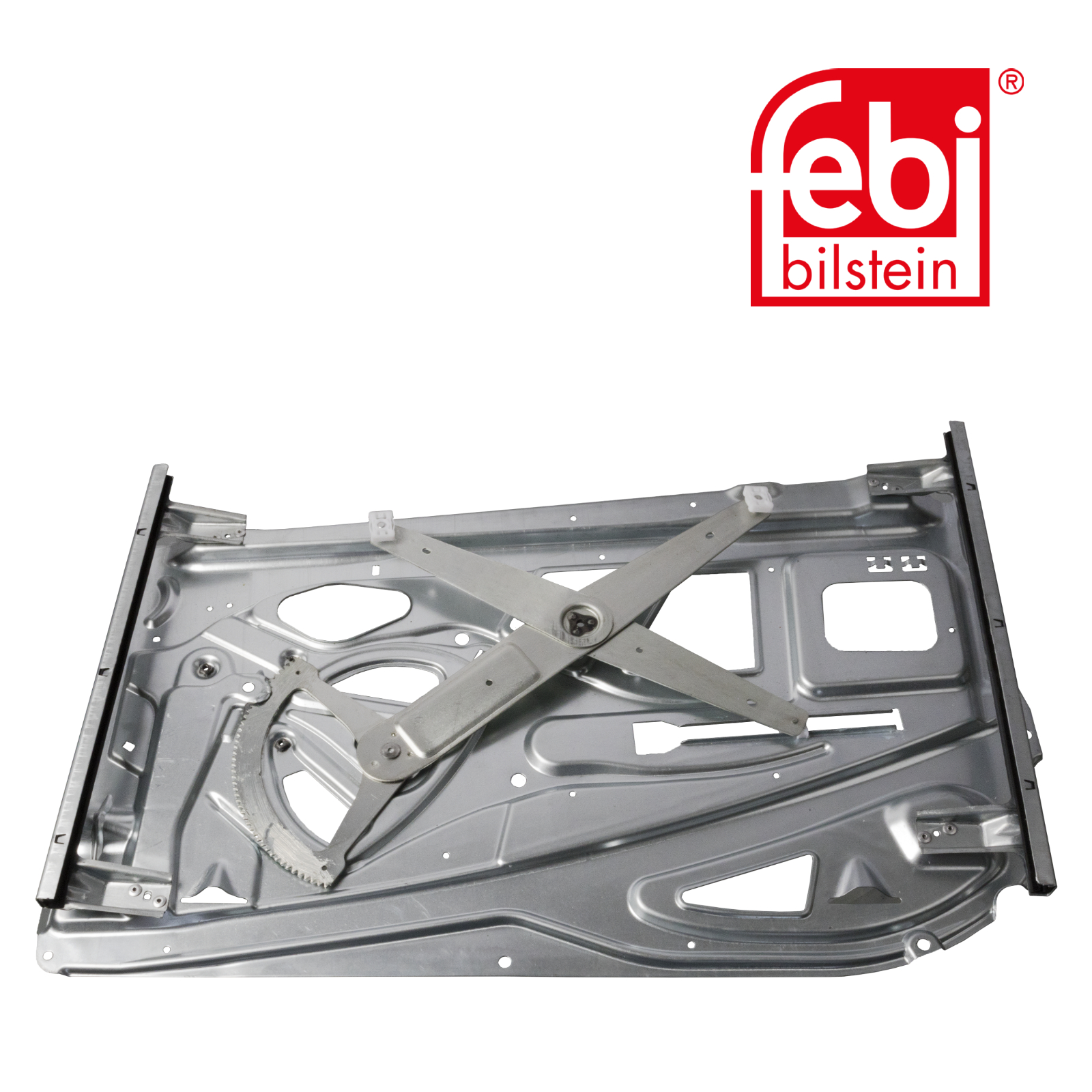 Febi Electric Window Regulator Lifter Left Front 105906