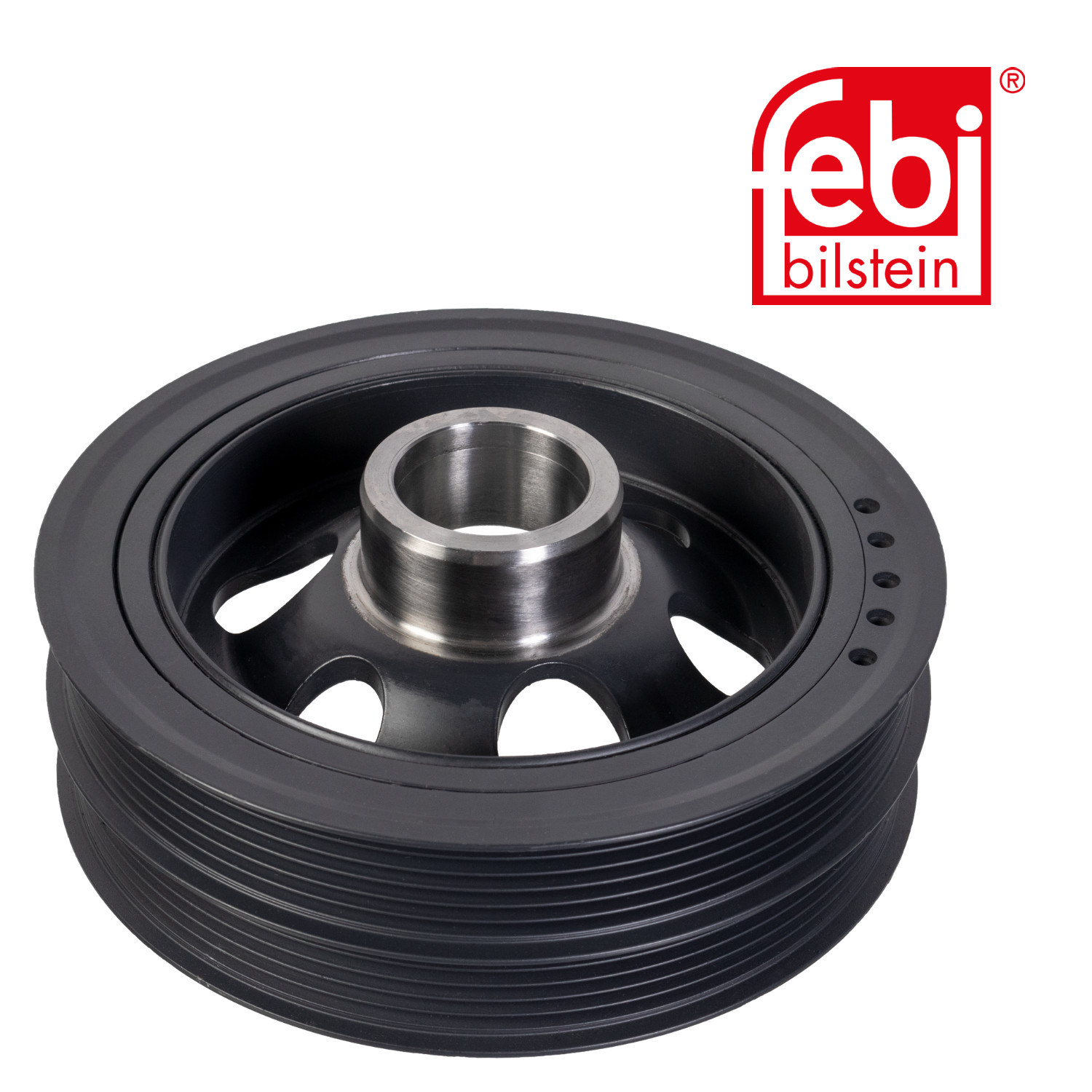 Febi Crank Shaft Belt Pulley 178929