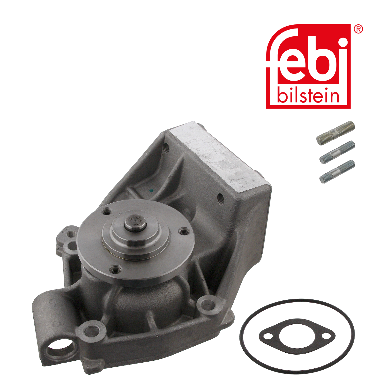 Febi Engine Cooling Water Pump 10602