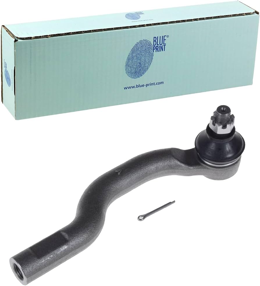 Blue Print Steering Tie Rod End Ball Joint Front Left ADT387177 OE 4504719205