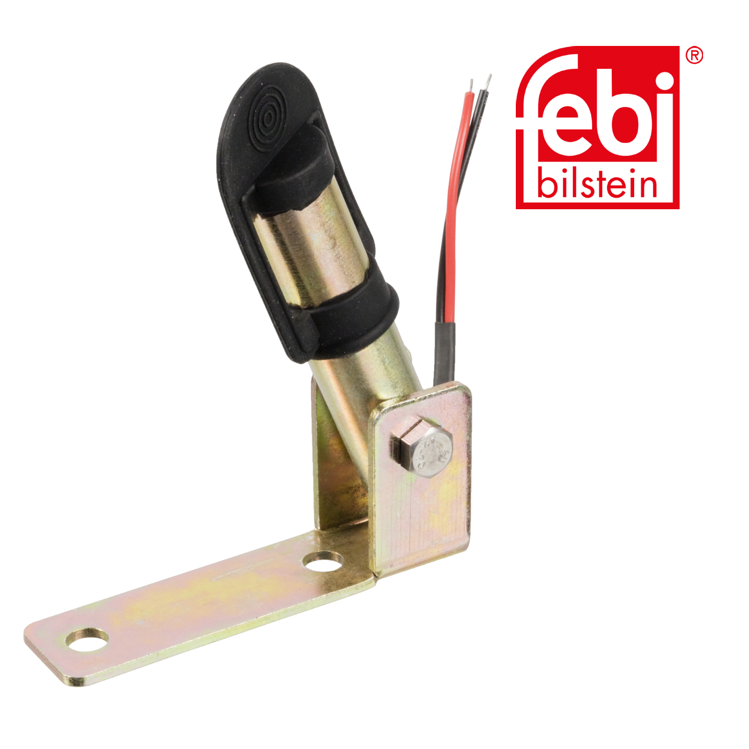 Febi Rotating Beacon Holder Wide High 104036
