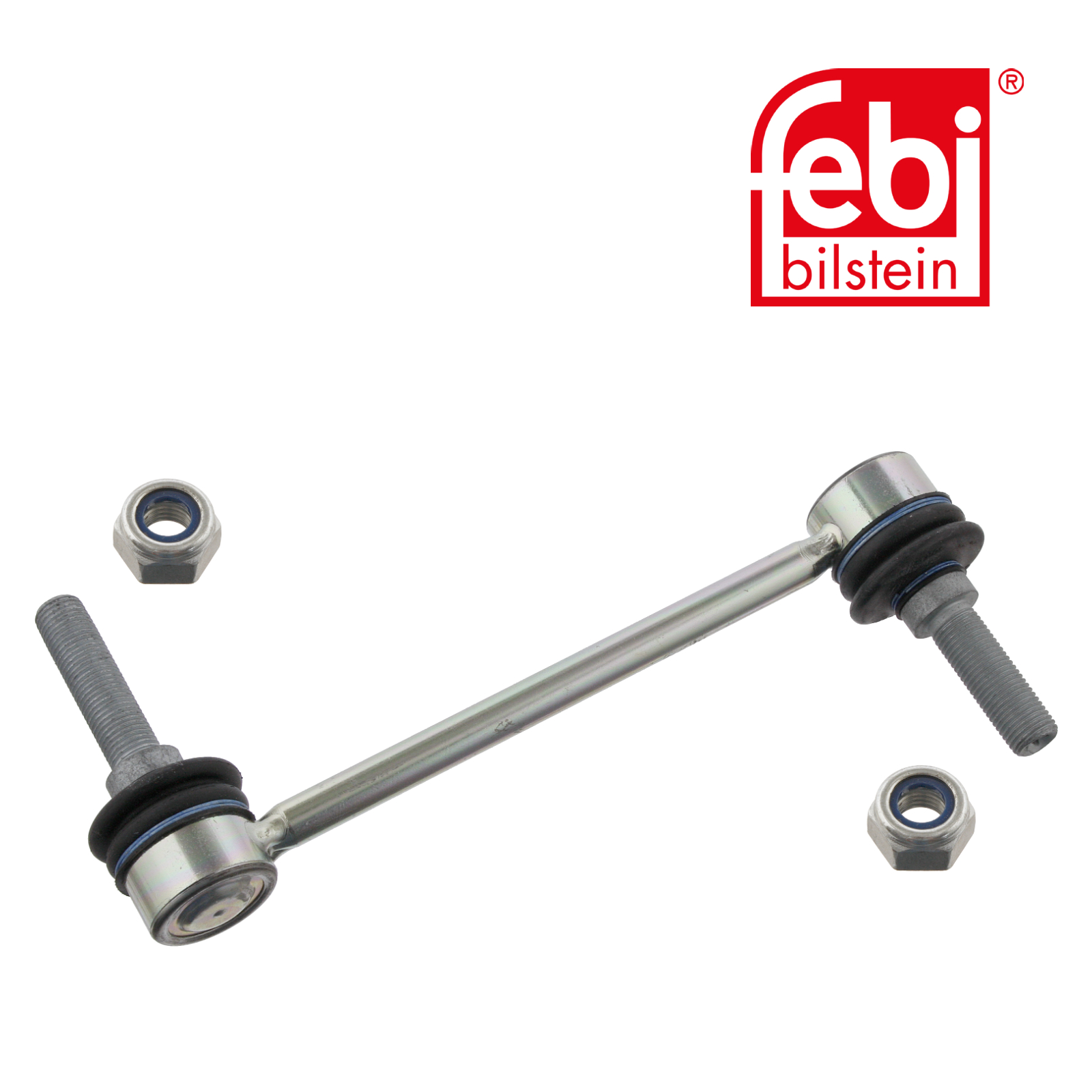 Febi Stabiliser Bar Link Coupling Rod Front Right 32531
