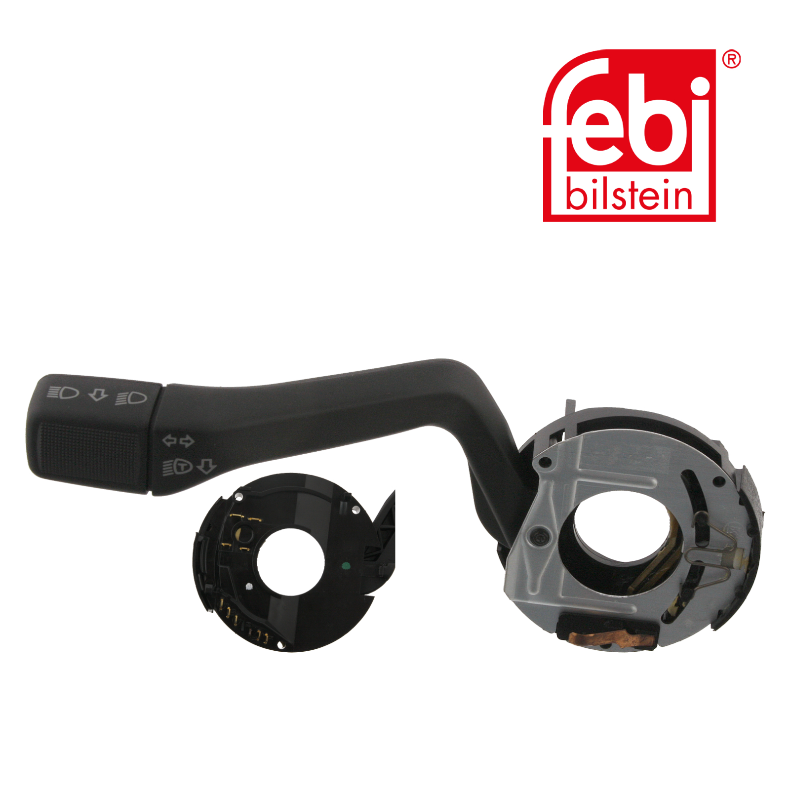 Febi Steering Column Switch Connectors 17926