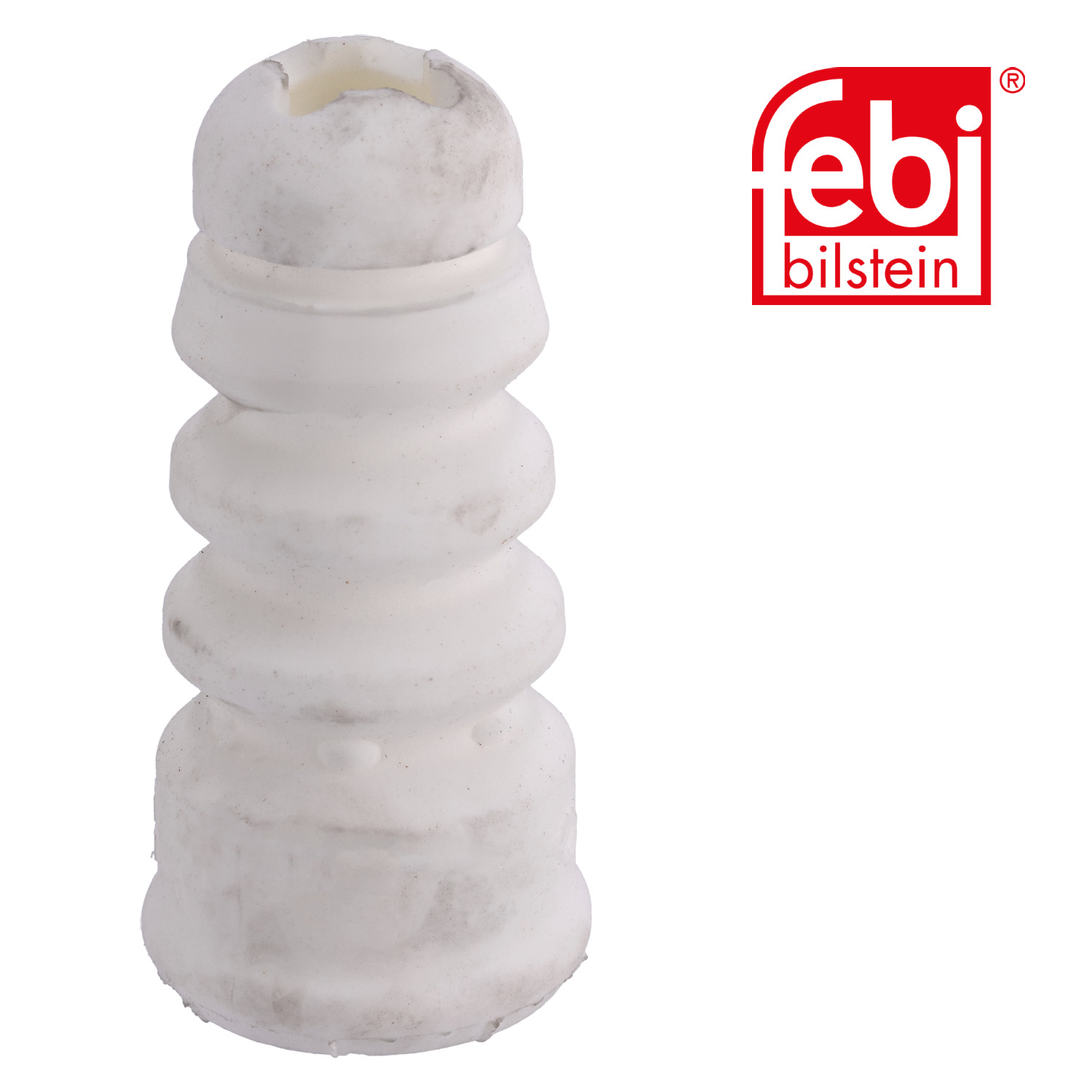 Febi Rear Rubber Buffer Suspension 40762