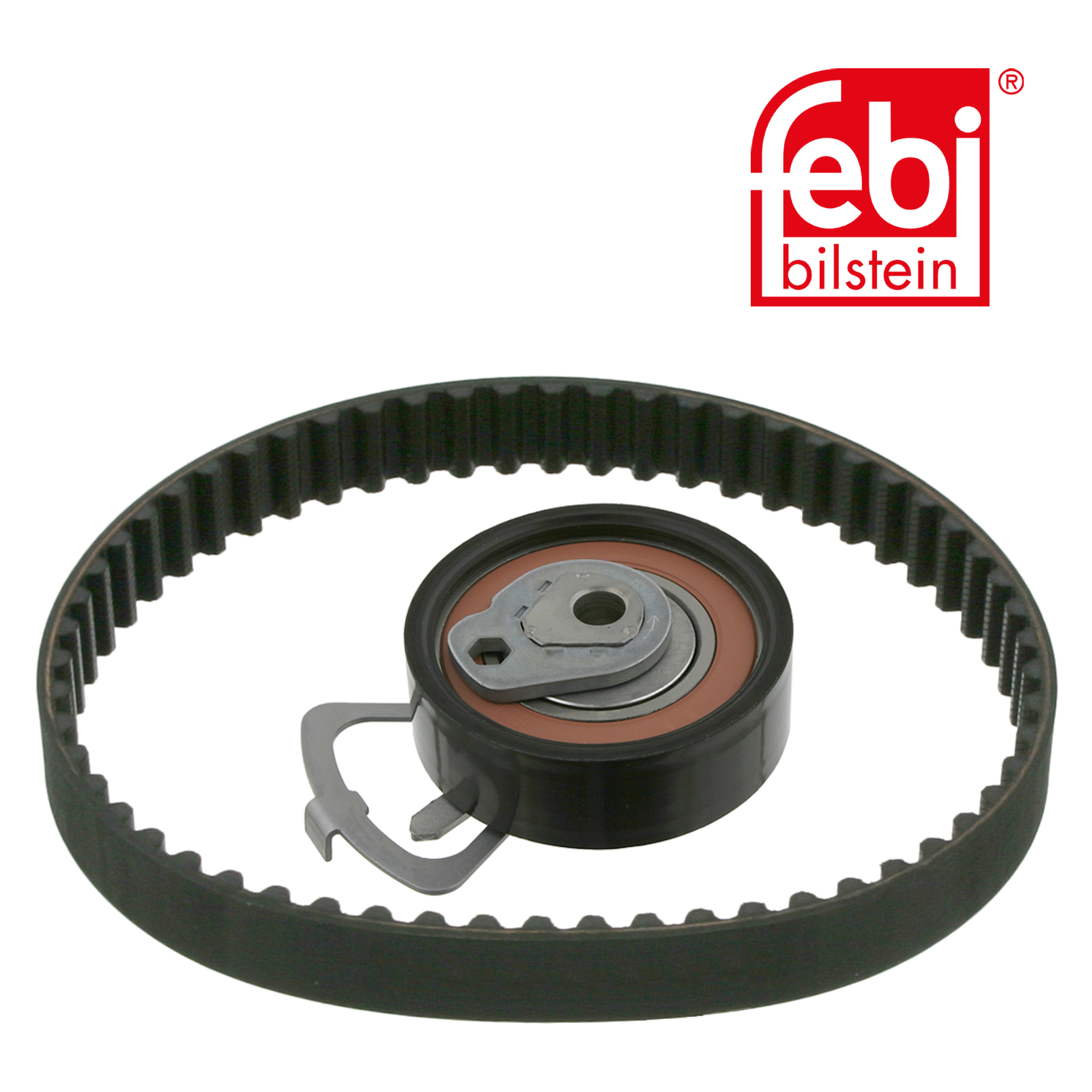 Febi Timing Belt Kit with Rollers 21774