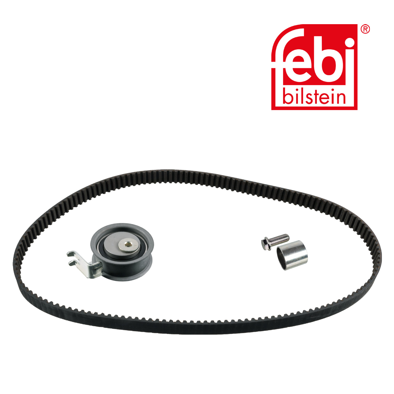 Febi Timing Belt Kit with Rollers 19550