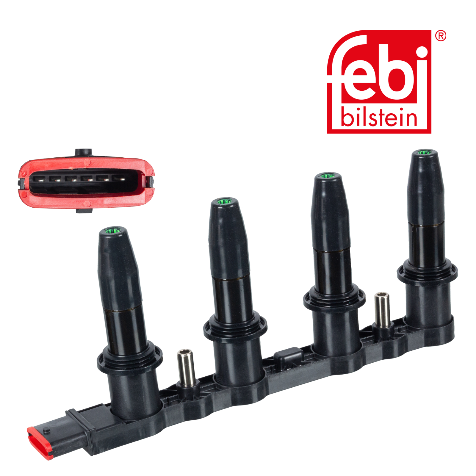 Febi Ignition Coil Pack 28108