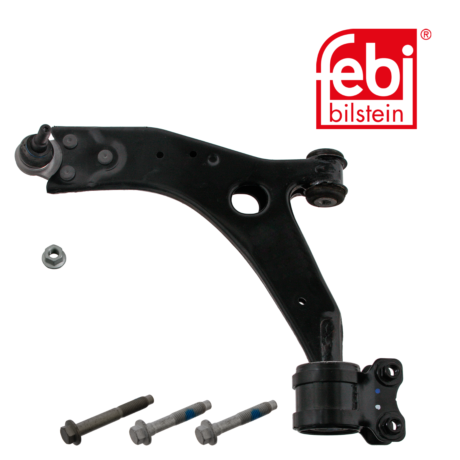 Febi Control/Trailing Arm Lower 40625