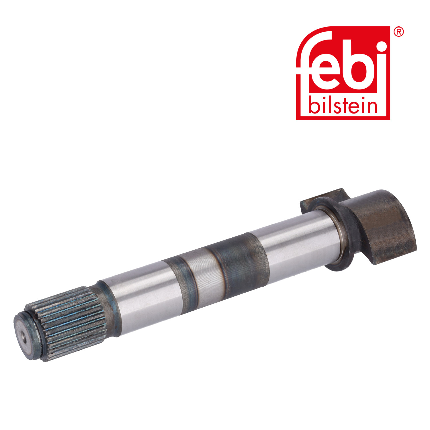 Febi Drum Brake Brake Shaft OD Right Front 179425