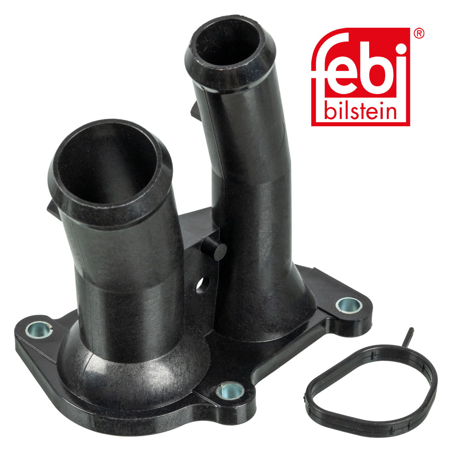 Febi Thermostat Housing Cover 176306