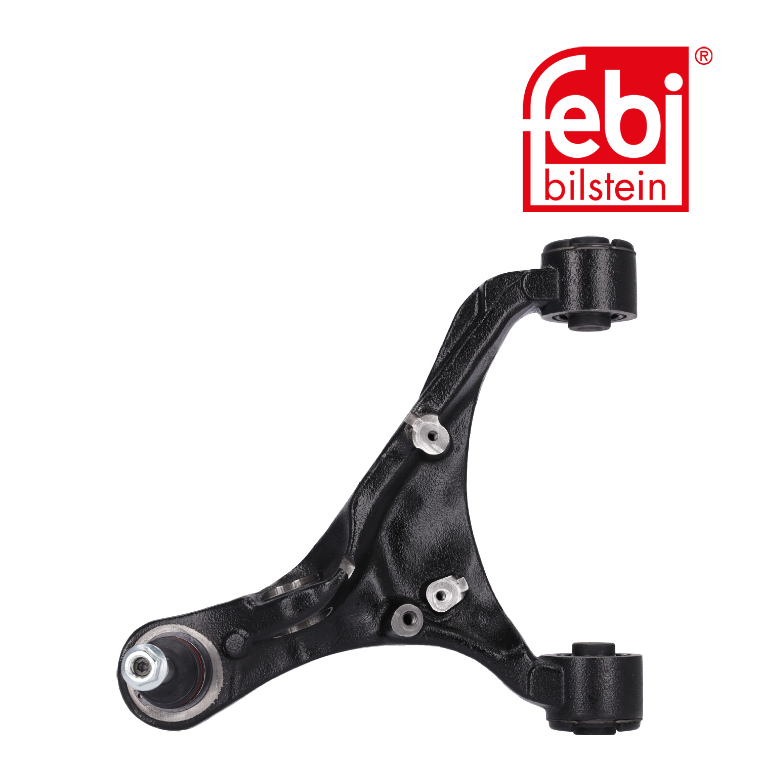 Febi Control/Trailing Arm Upper 176062