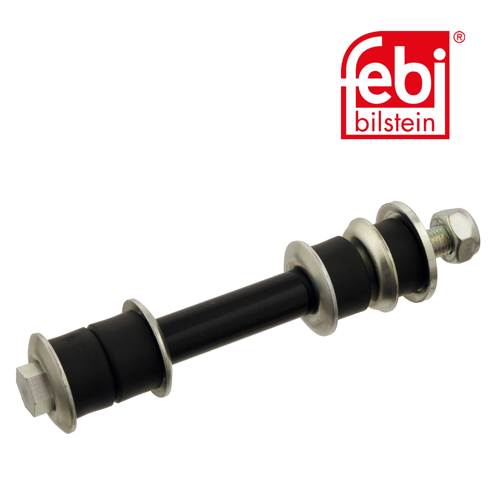 Febi Stabiliser Bar Link Coupling Rod Rear Right 34630