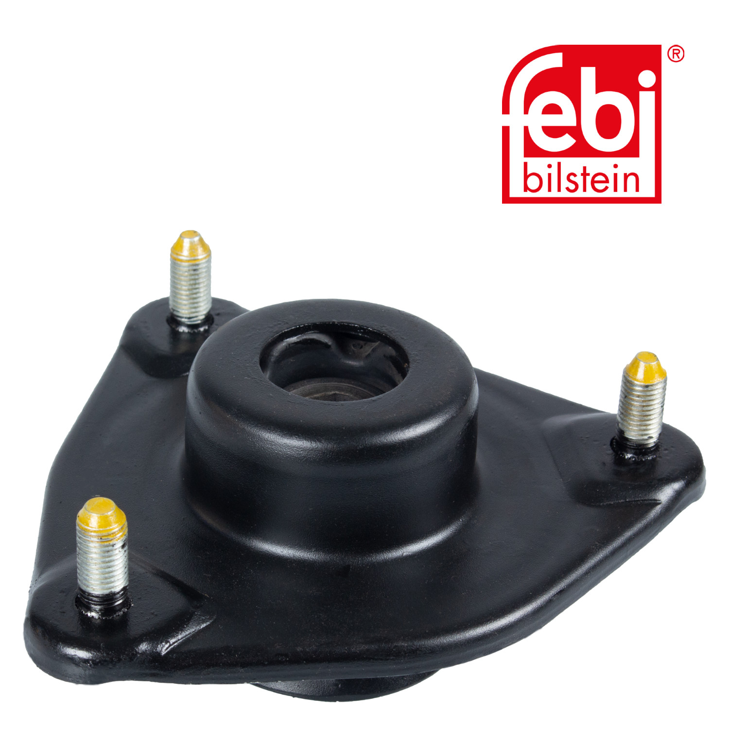 Febi Front Right Suspension Strut Support Mount 105831