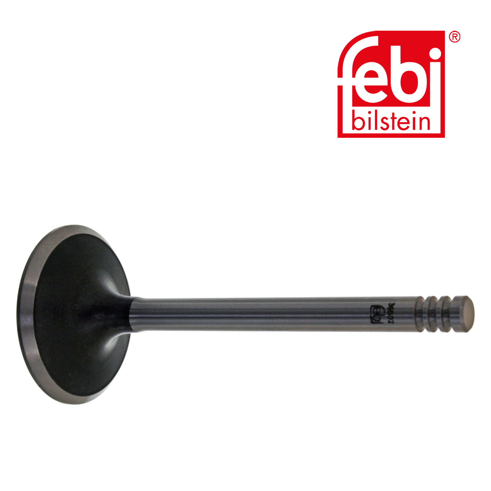 Febi Engine Intake Valve Head 36502