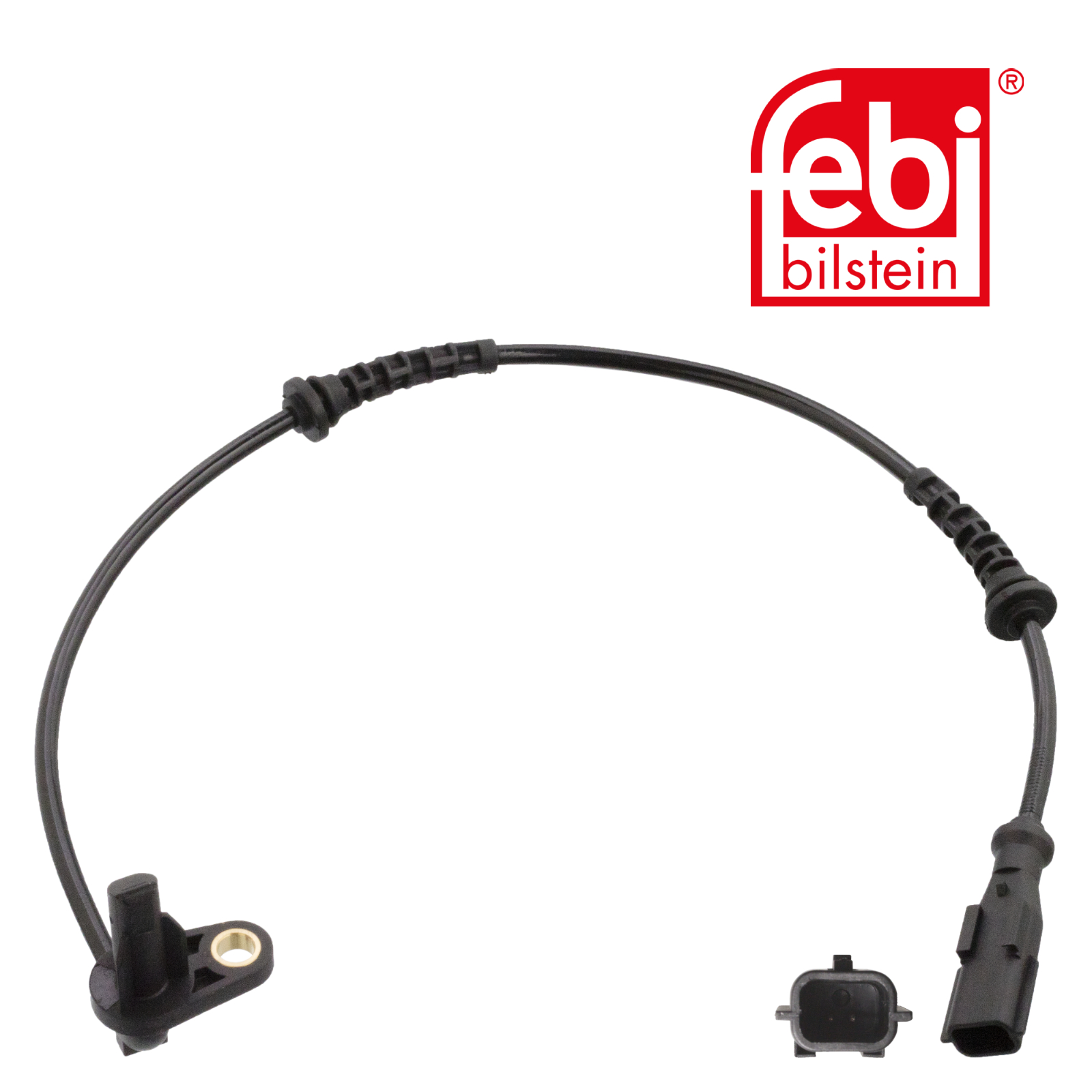 Febi ABS Wheel Speed Sensor Rear Right 104219