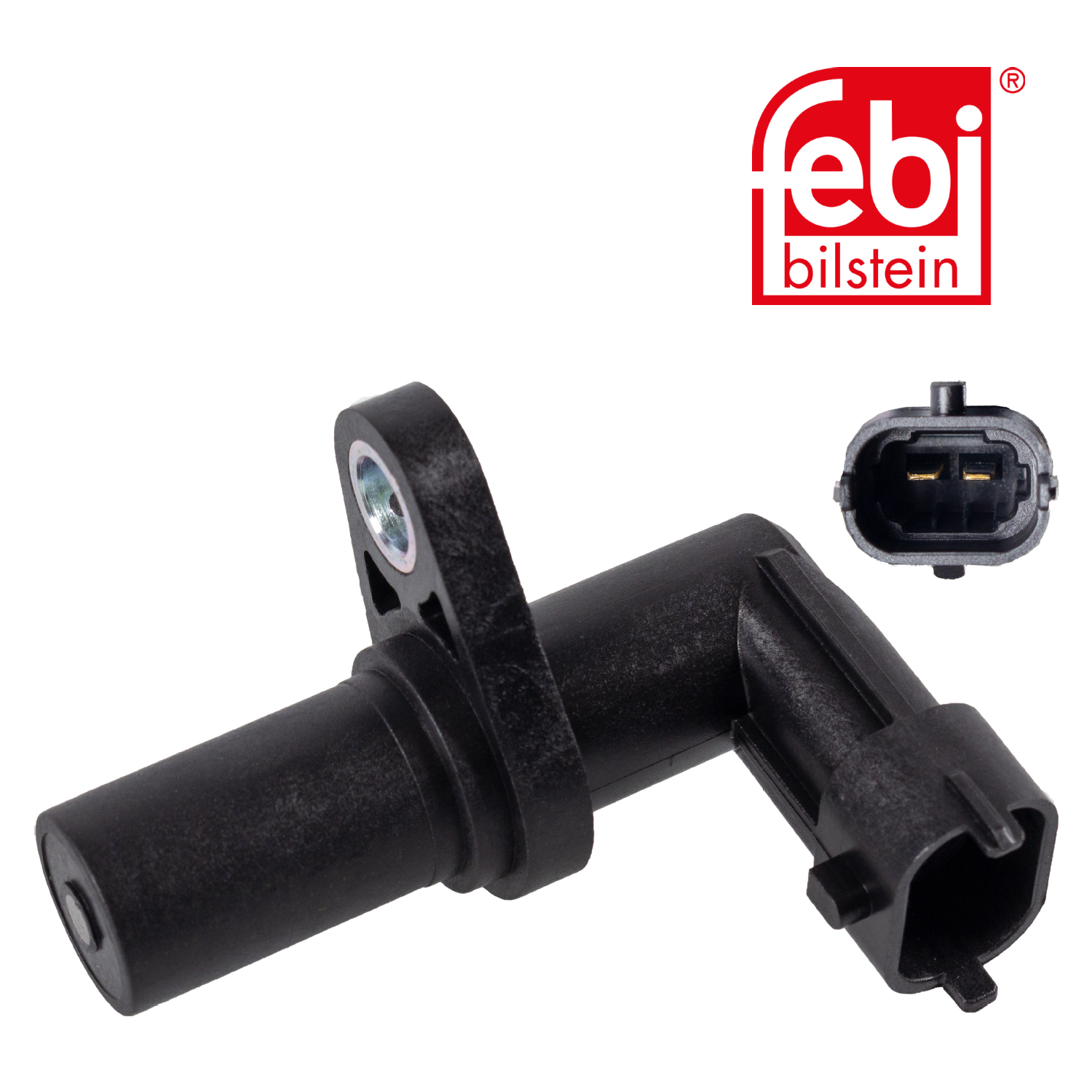 Febi Crankshaft Position Sensor 106813