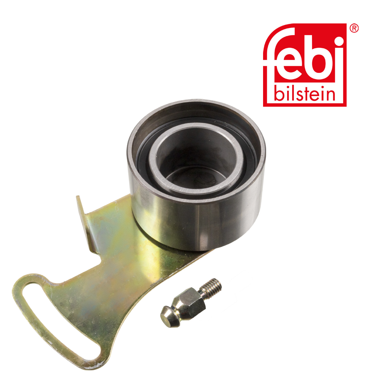 Febi Timing Belt Tensioner Pulley 55mm OD ID Wide 08467