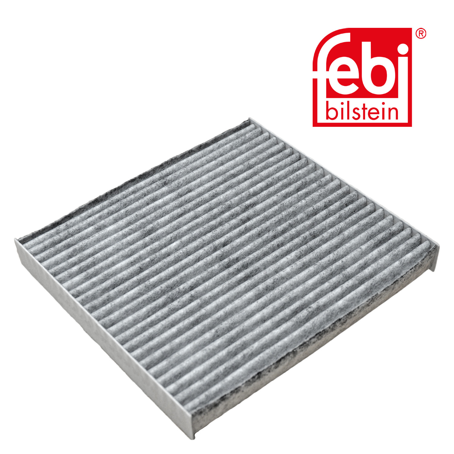 Febi Cabin Air Filter (Pollen Filter) 21361