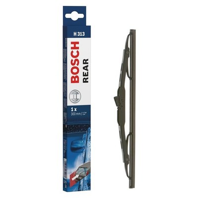 Bosch Conventional Wiper Blade 300mm — H313 fits Honda Cr-V IV 2012-2018