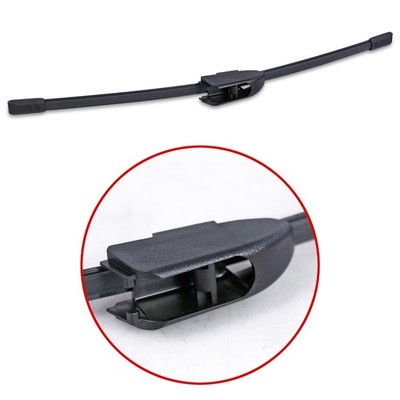 Bosch Aerotwin Wiper Blade 330mm — A310H fits Alfa Romeo Stelvio 2016-2019