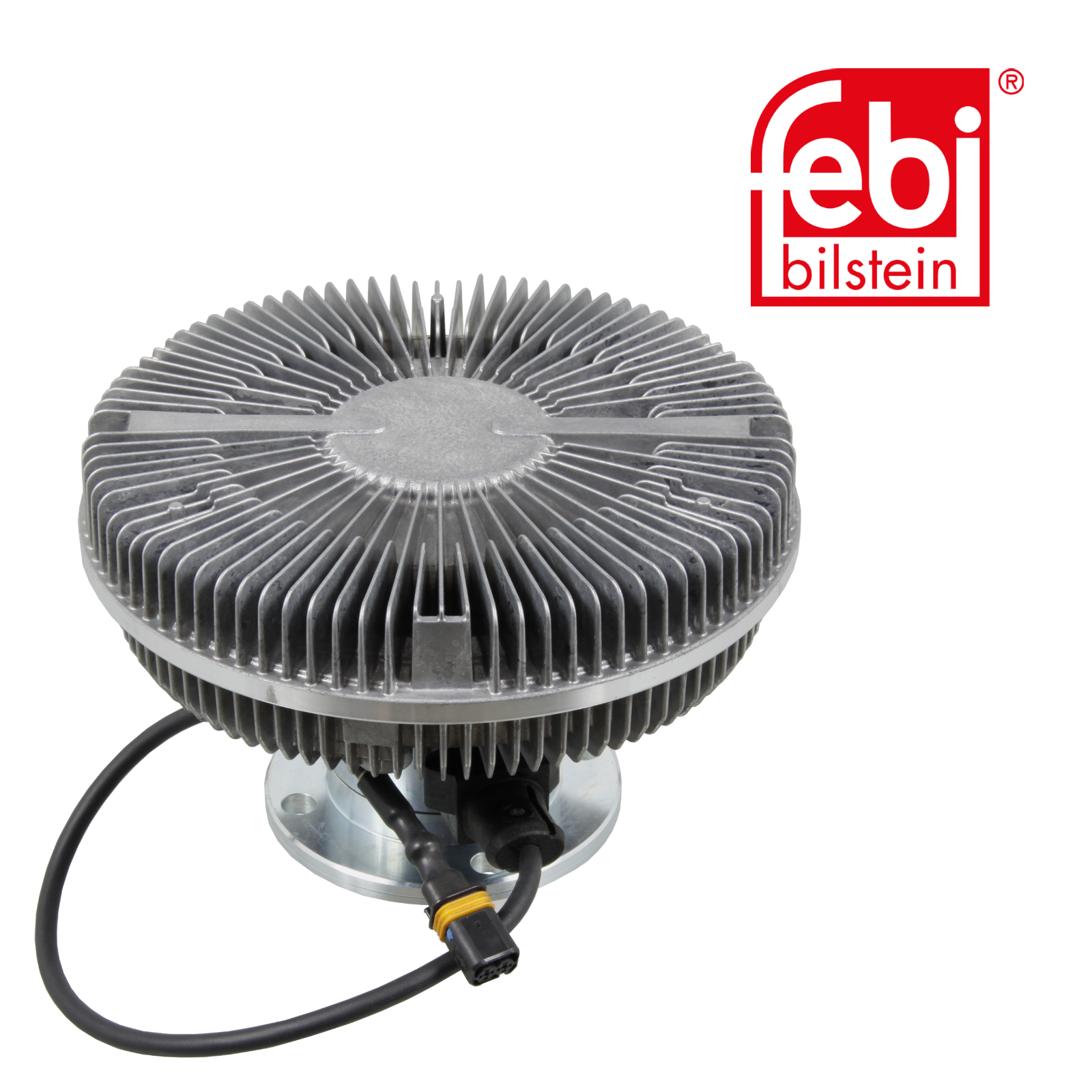 Febi Radiator Fan Clutch 35543