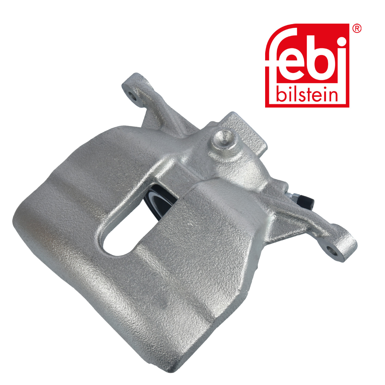 Febi Brake Caliper Assembly Front Left 181180