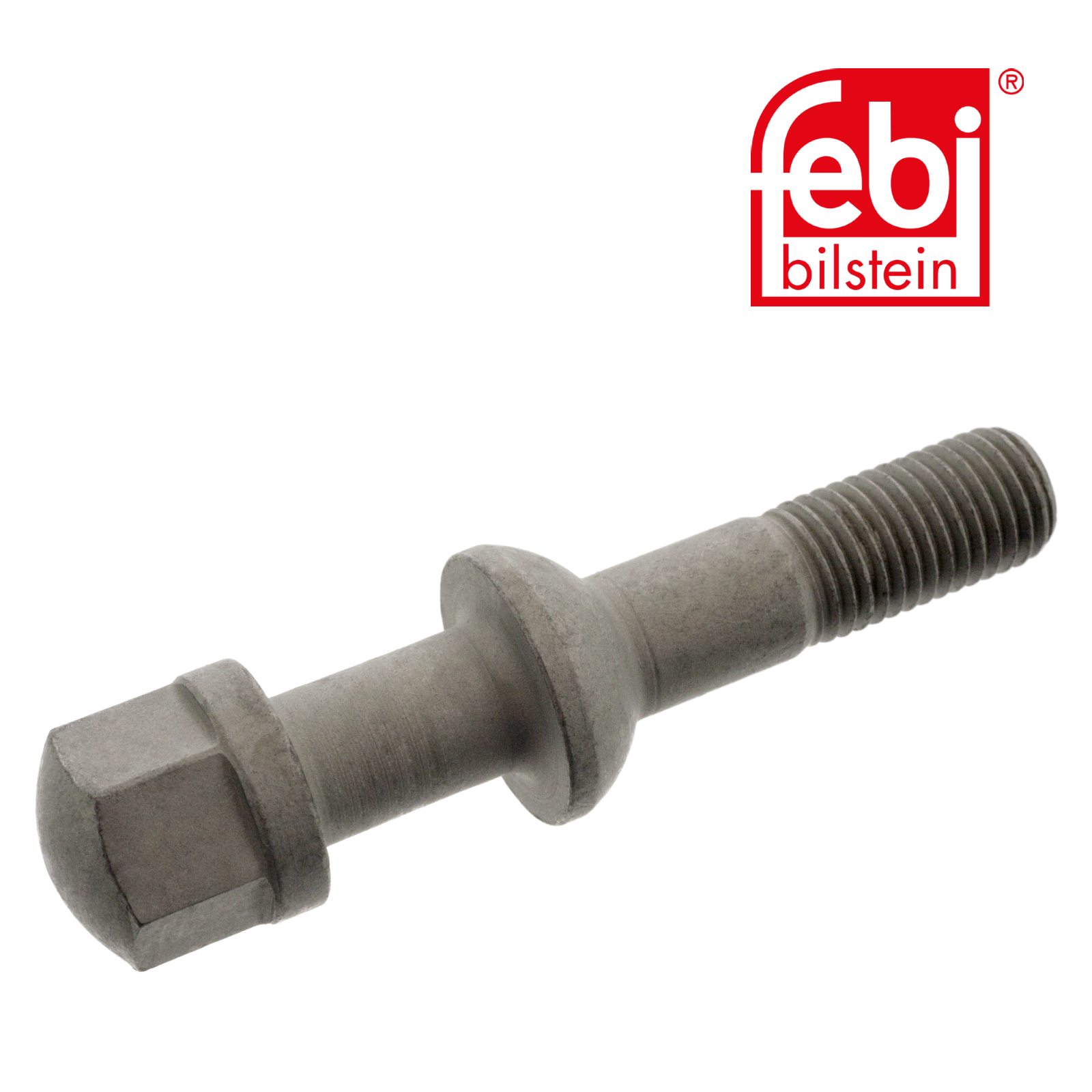 Febi Wheel Bolt Rear 49009
