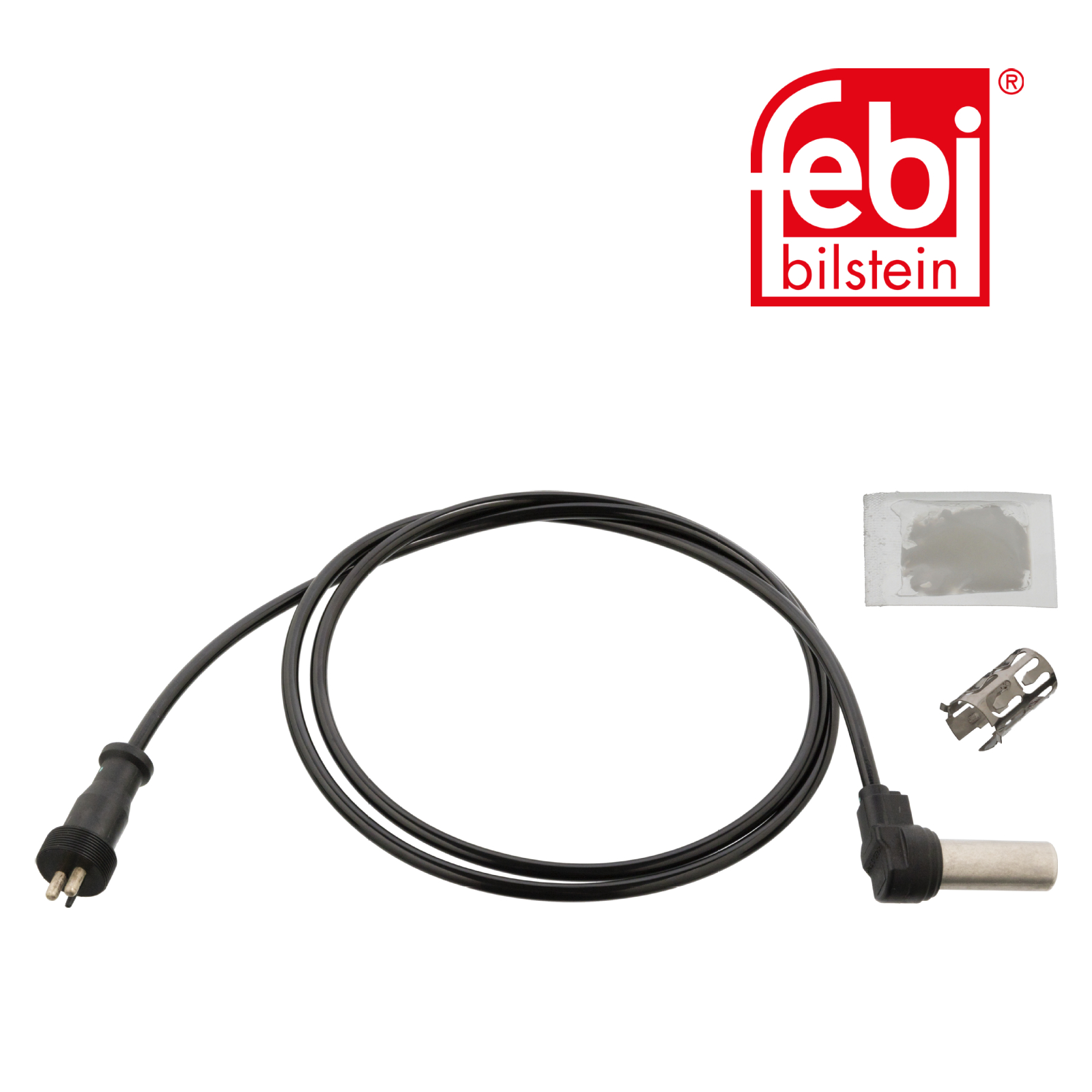 Febi Crankshaft Position Sensor 104685