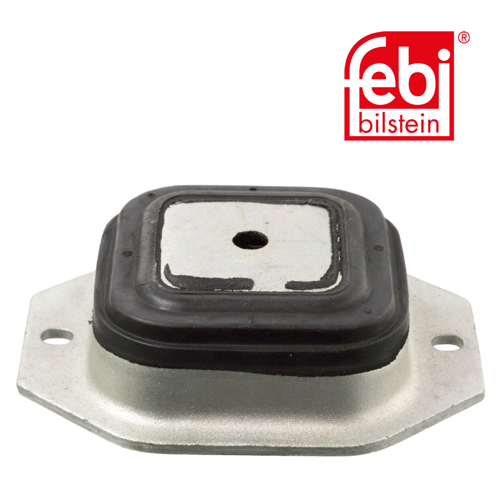 Febi Axle Beam Bushing Rear Right 19048