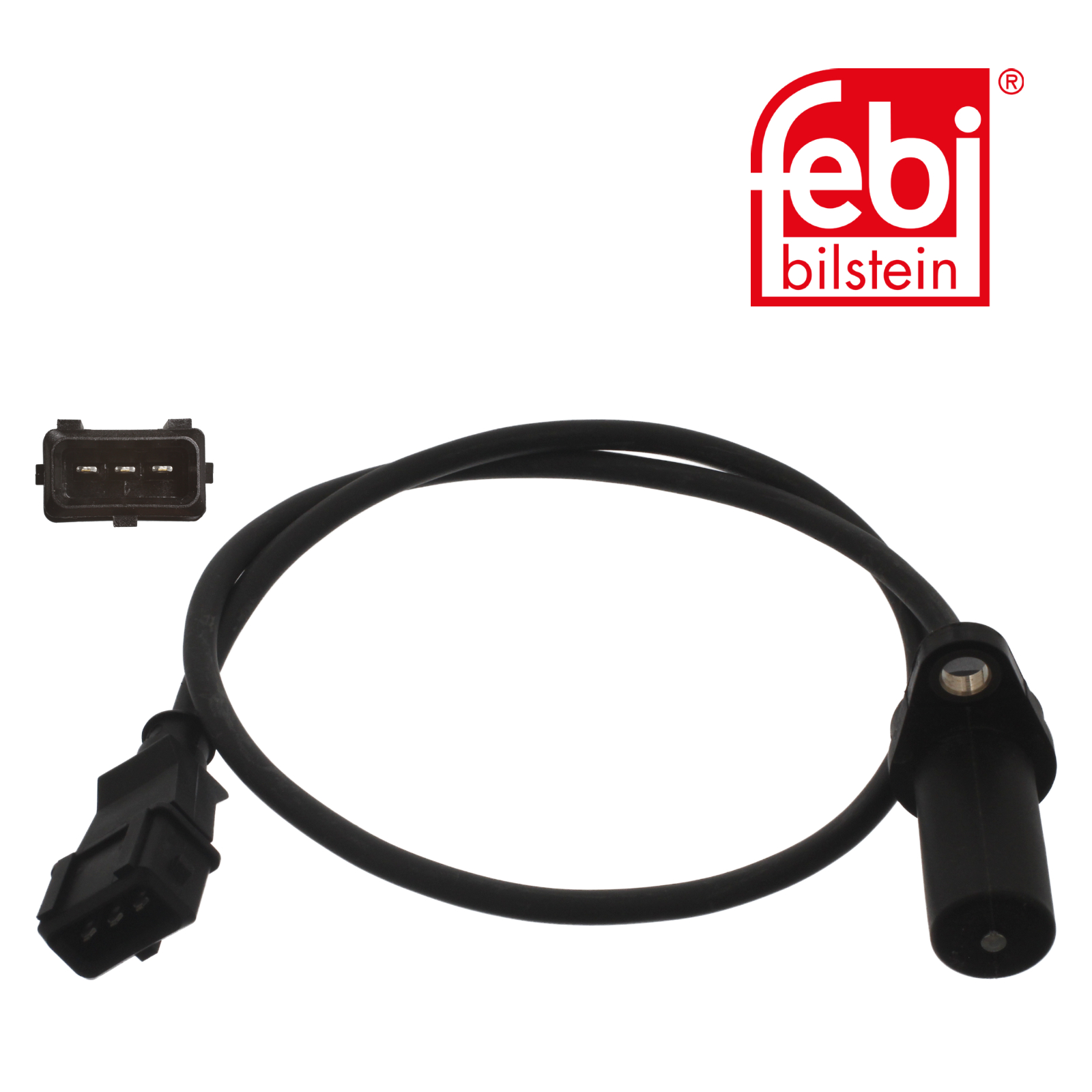 Febi Crankshaft Position Sensor 40085
