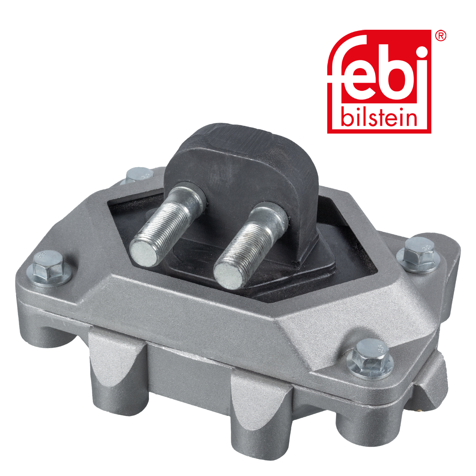 Febi Engine Mount Mounting Left 107474