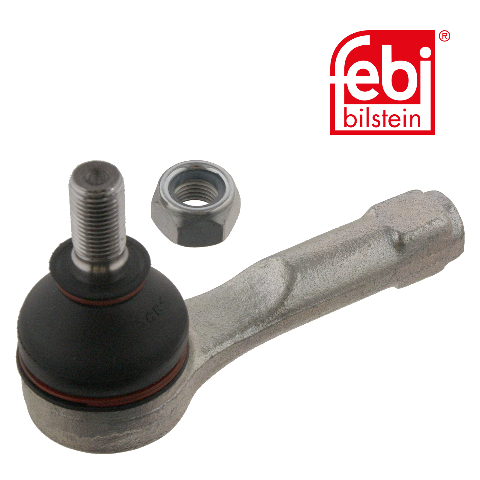 Febi Steering Tie Rod End Ball Joint Front Right 32023