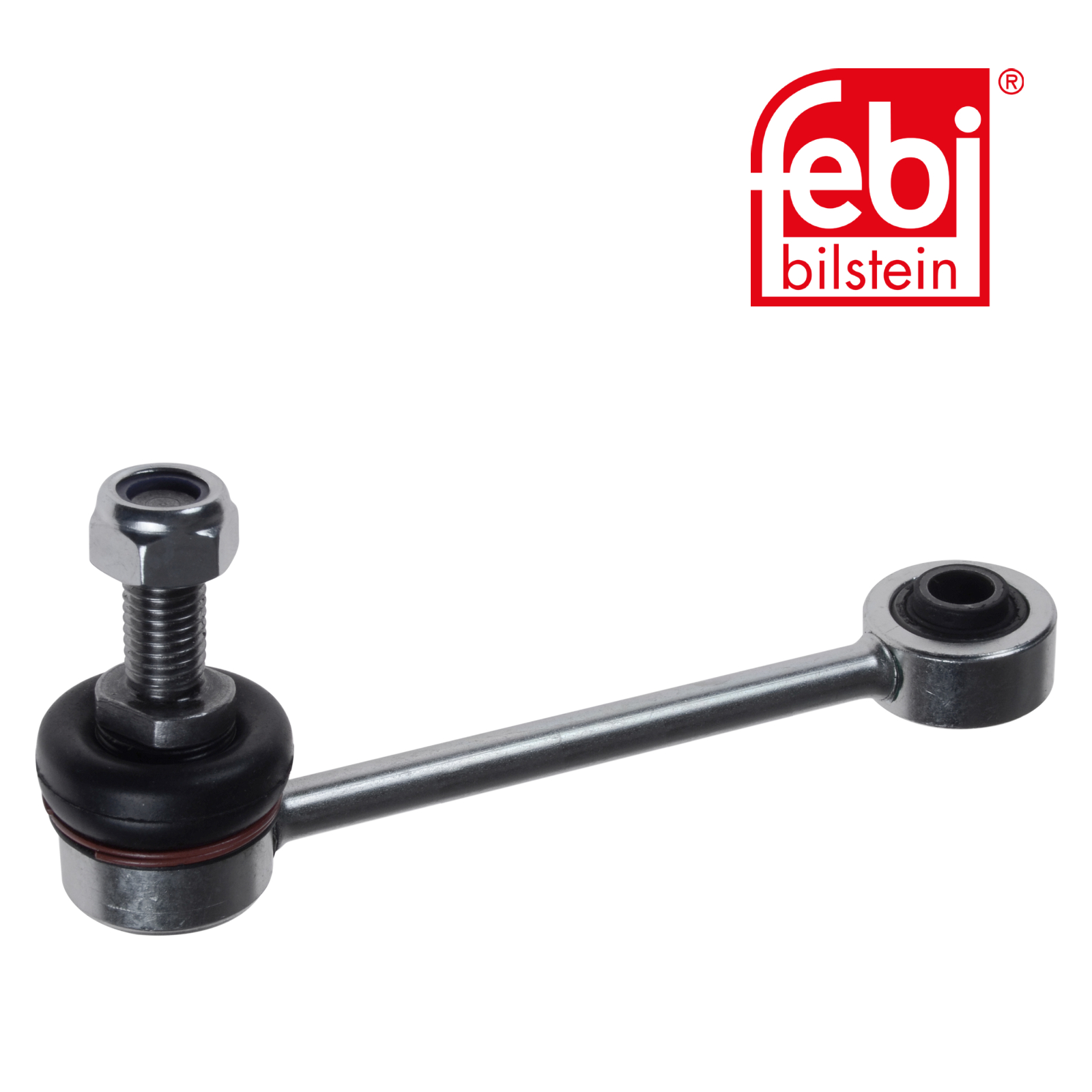 Febi Stabiliser Bar Link Coupling Rod Front Right 48087