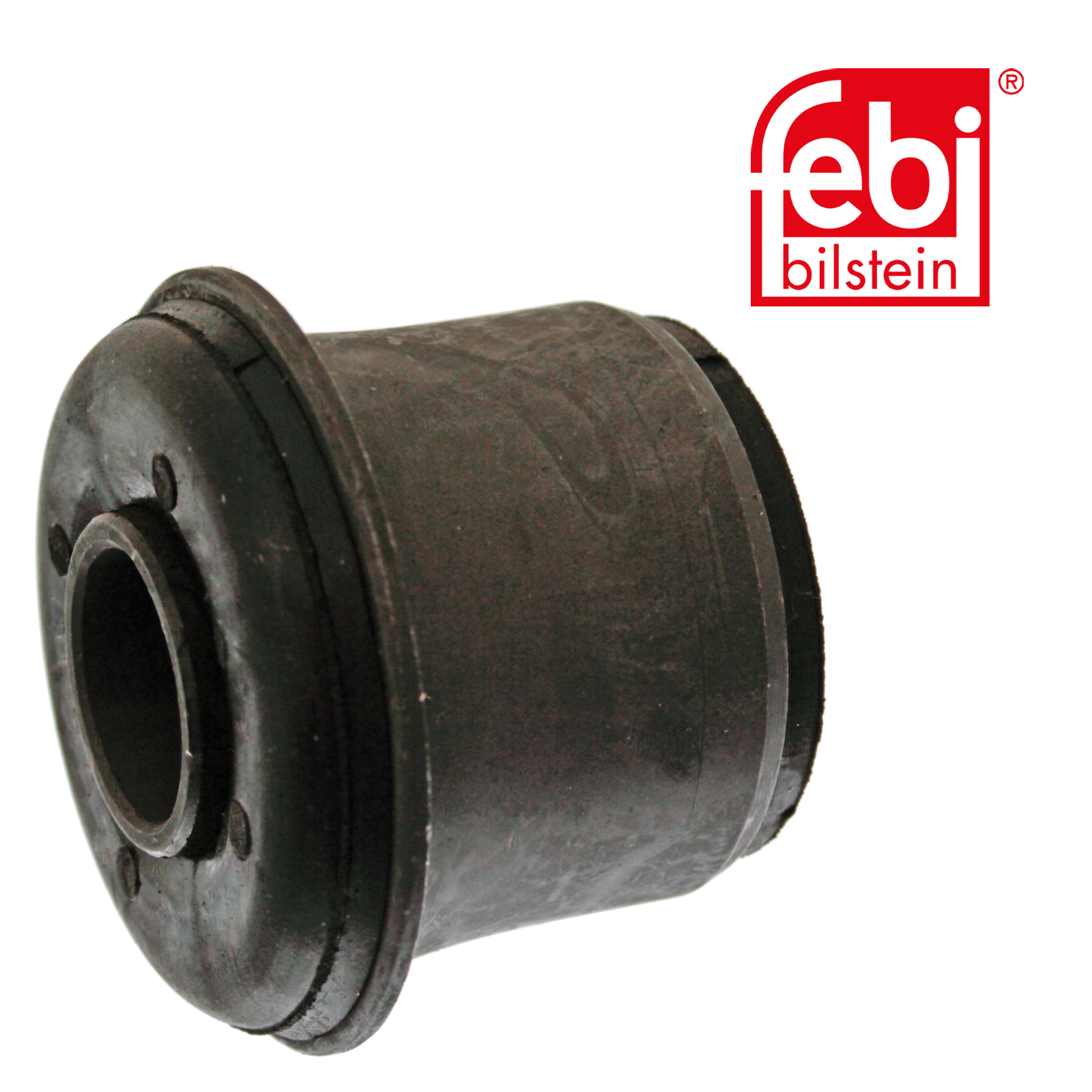 Febi Wishbone / Control / Trailing Arm Bush Front Right 42904
