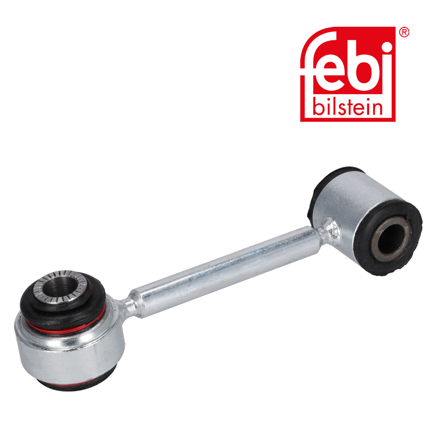 Febi Stabiliser Bar Link Coupling Rod Front Right 27337