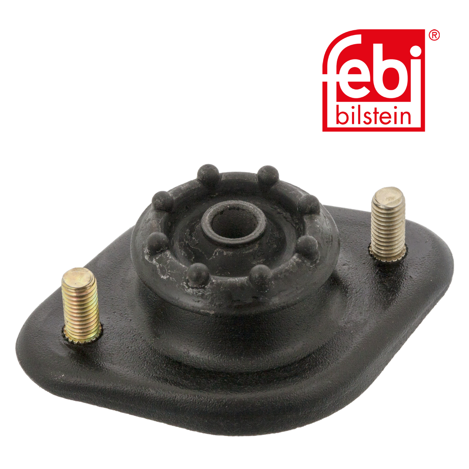 Febi Rear Suspension Strut Support Mount 04584