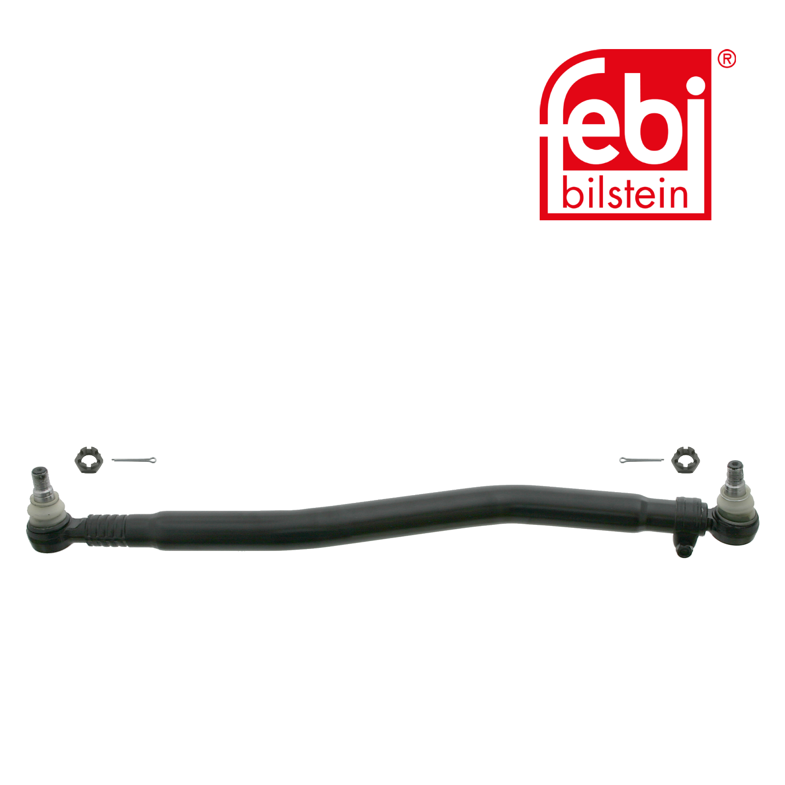 Febi Centre Rod Assembly Front 26817