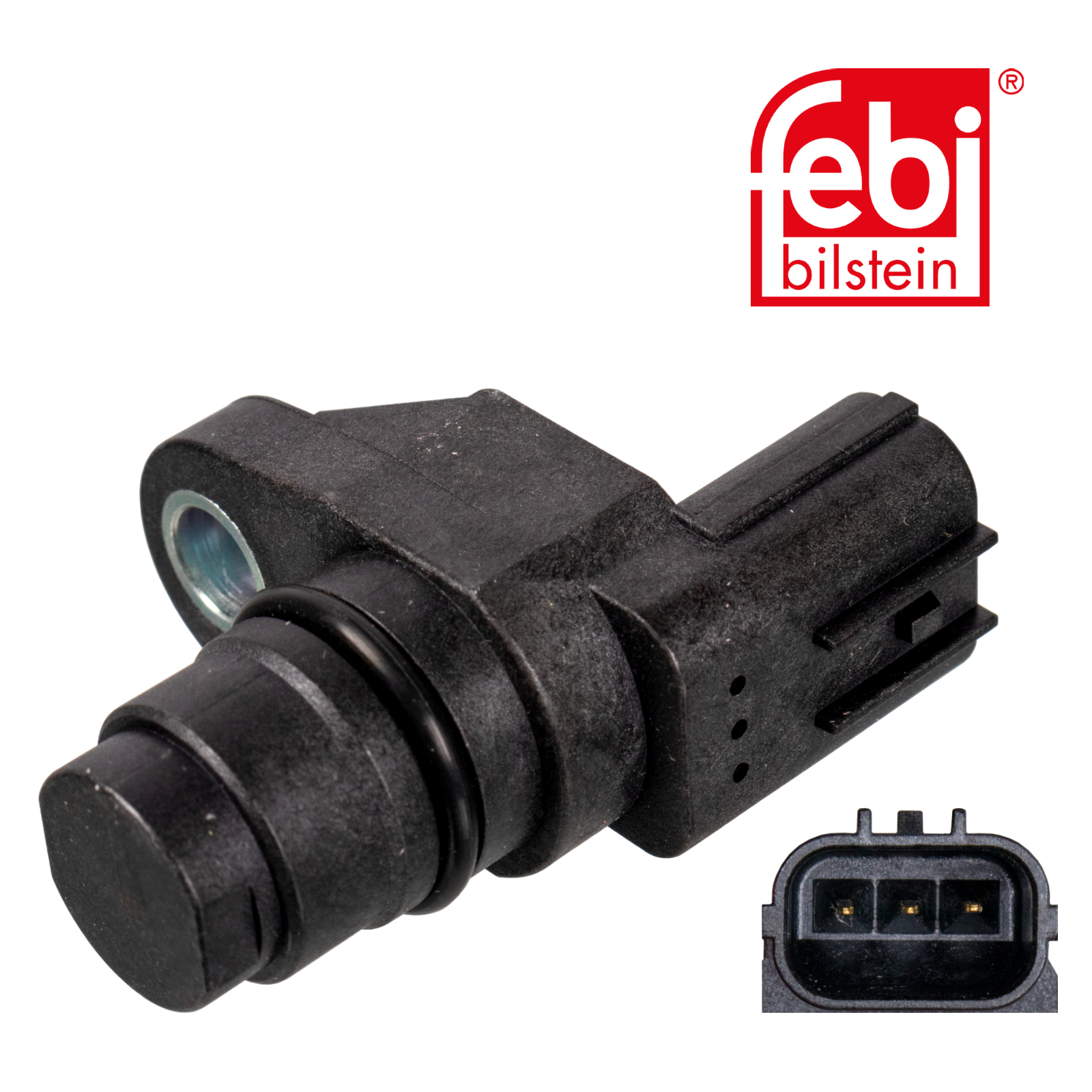 Febi Camshaft Position Sensor Rear 108240