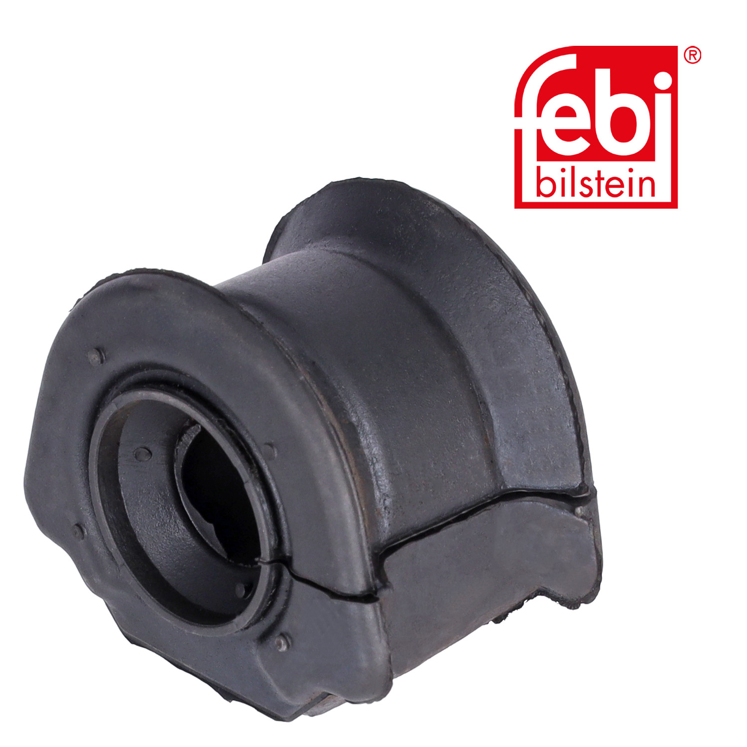 Febi Anti Roll Bar Mounting Bracket Front 14527