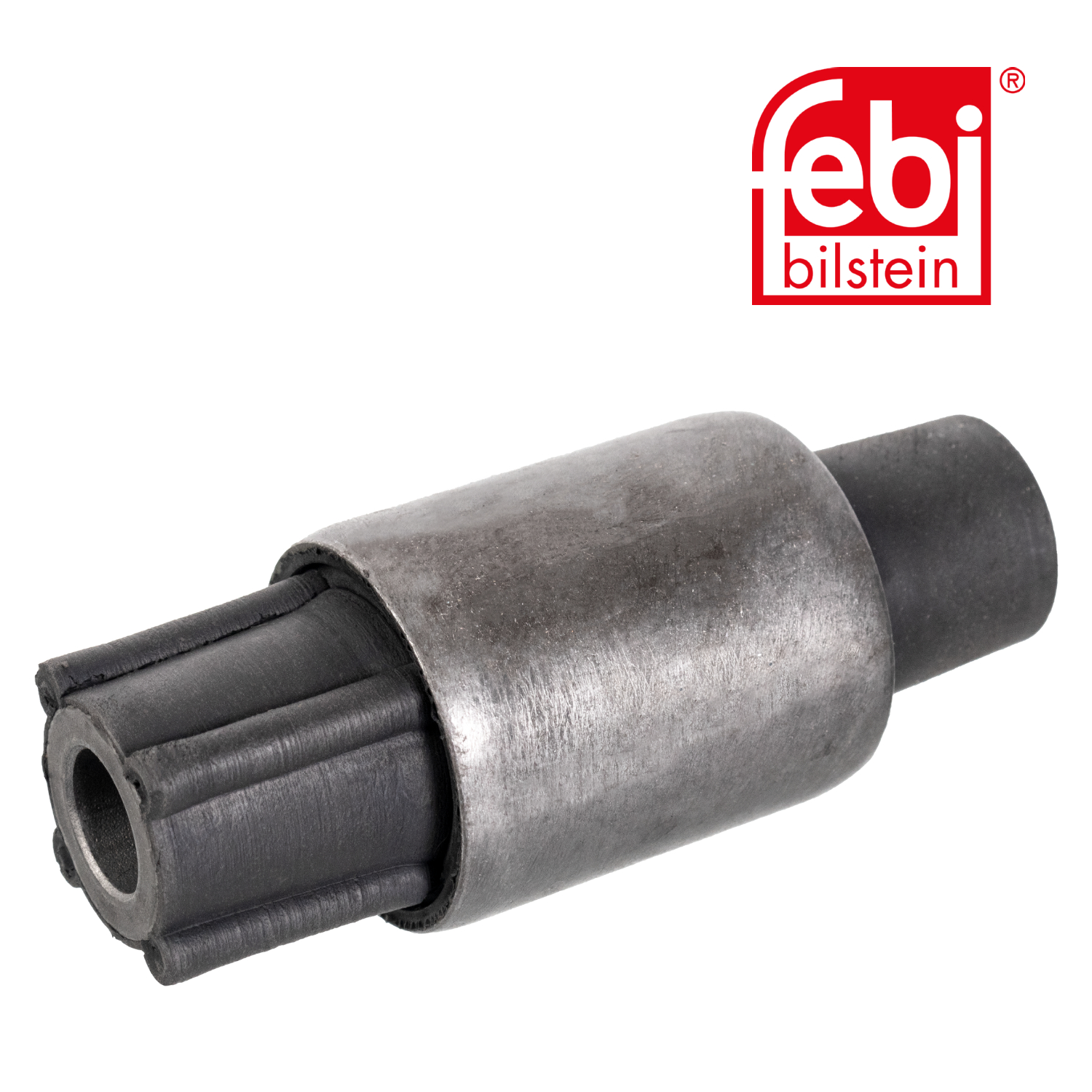 Febi Wishbone / Control / Trailing Arm Bush Rear Right 04407