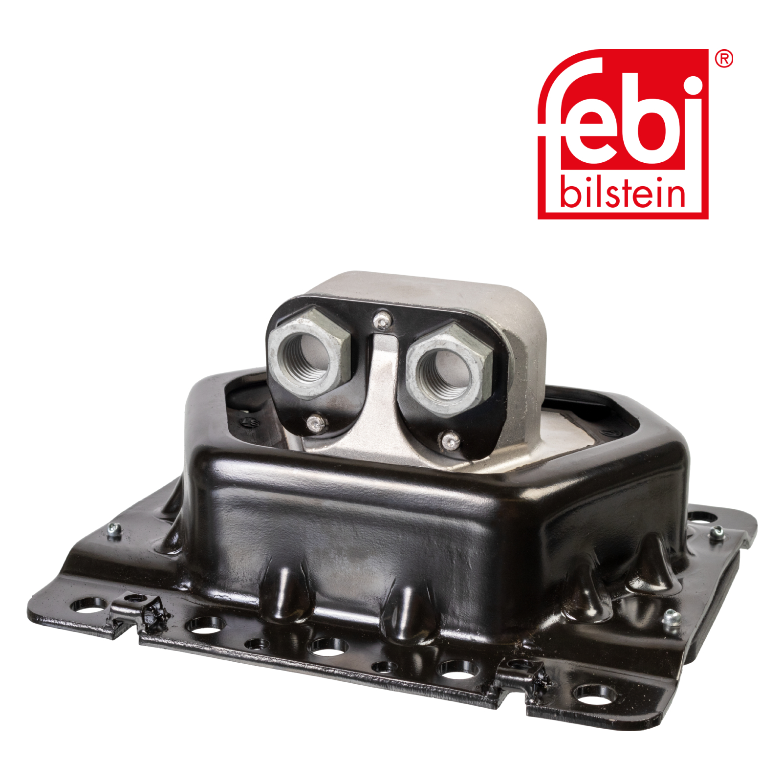 Febi Engine Mount Mounting both sides 109149