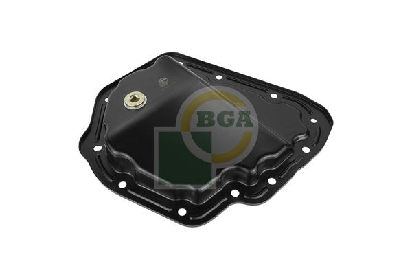 BGA Engine Oil Sump Pan Steel SP0170