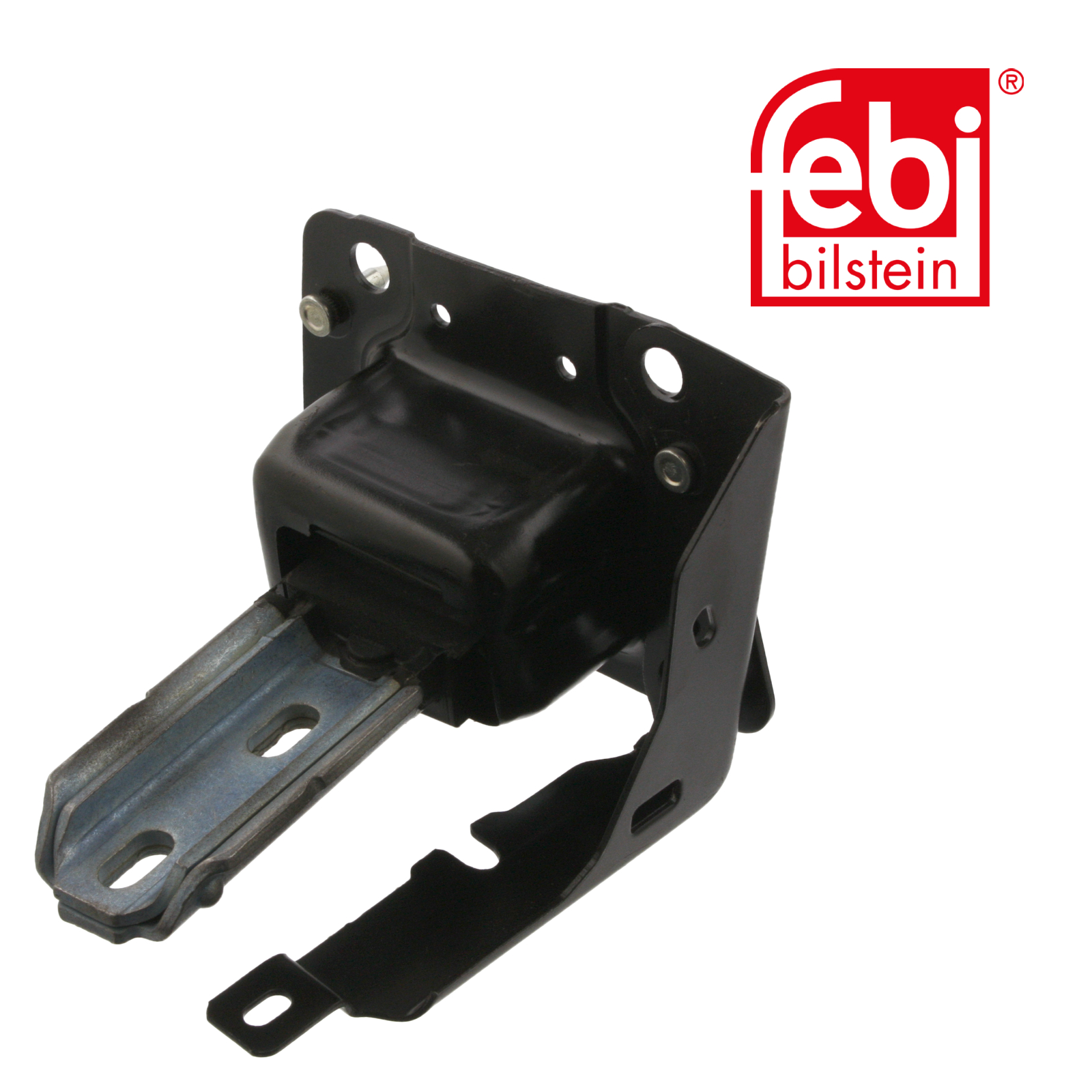 Febi Engine Mount Mounting Left 37244