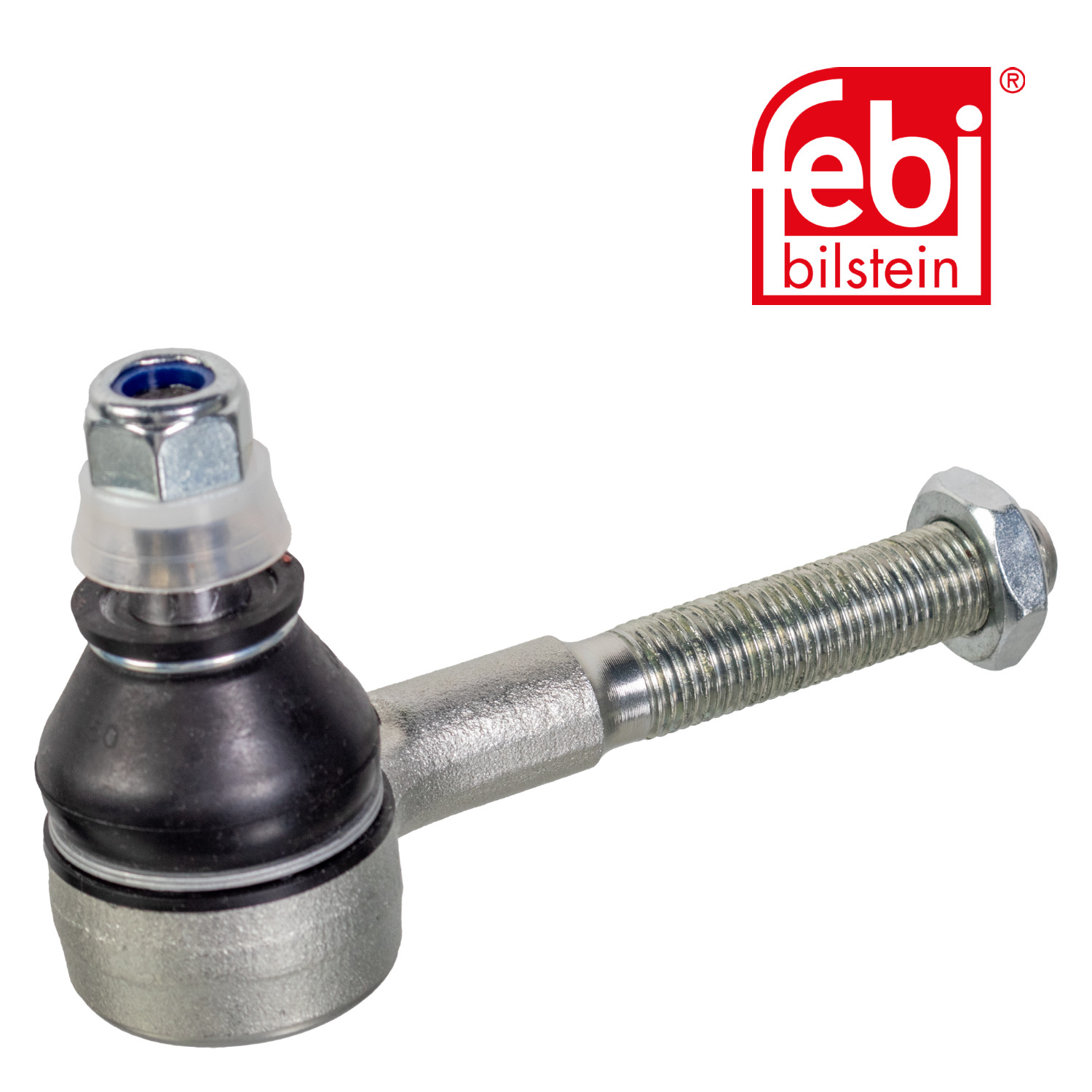 Febi Steering Tie Rod End Ball Joint 10660