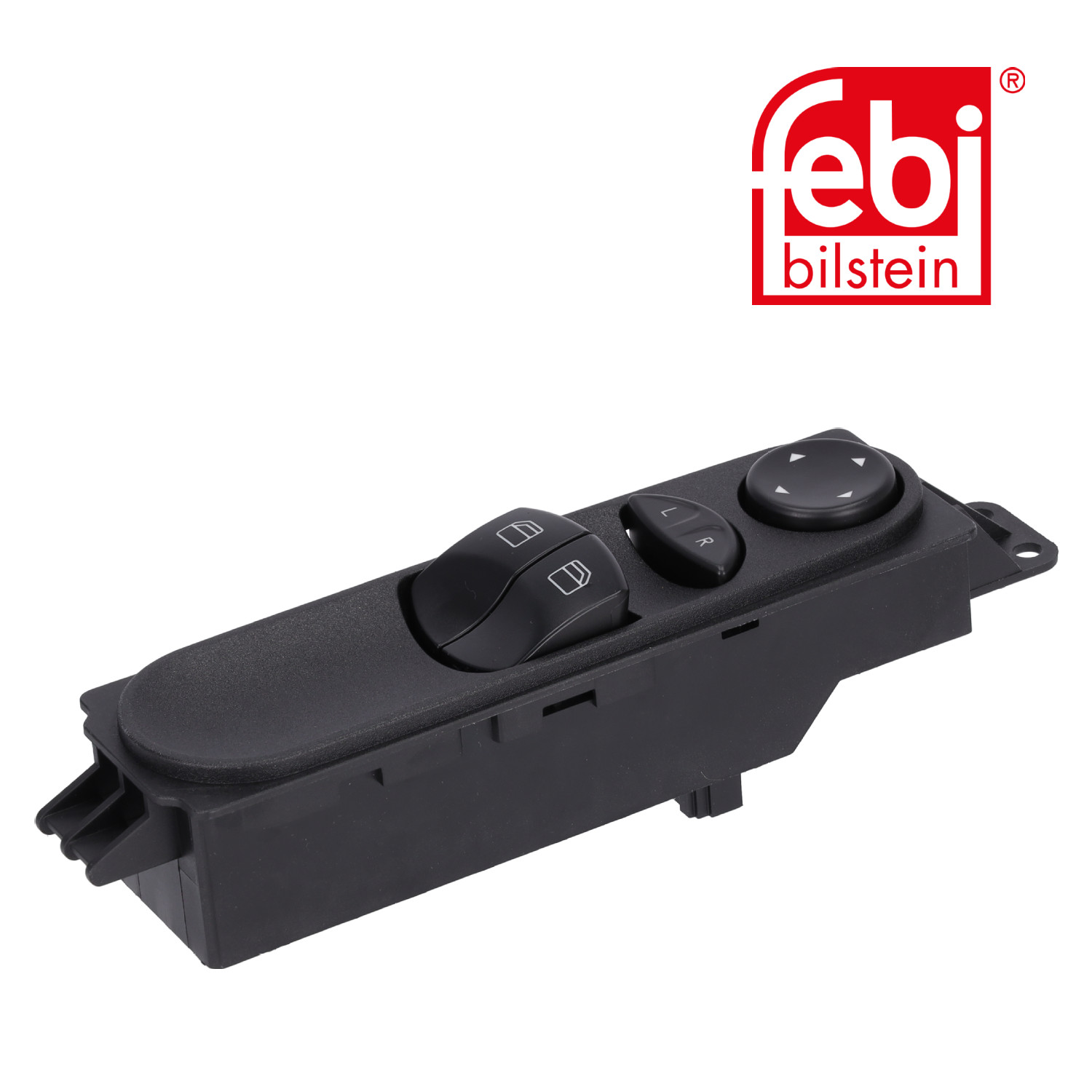 Febi Multi-Function Switch 12 Connectors 107928