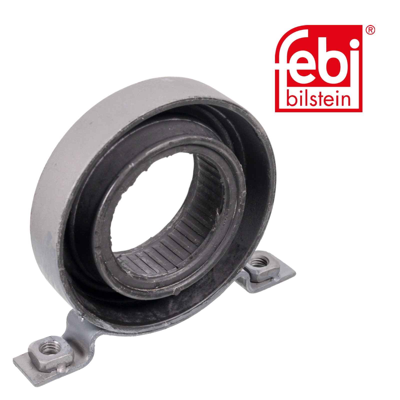 Febi Propshaft Centre Bearing Support 08173