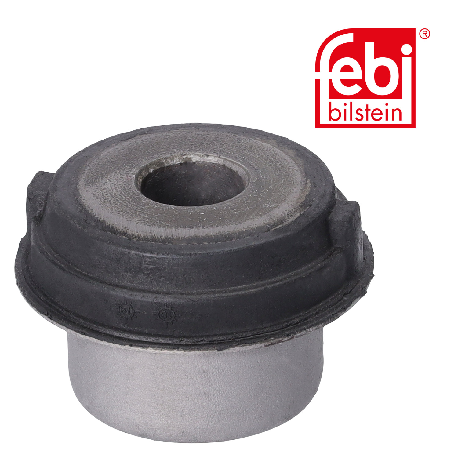 Febi Wishbone / Control / Trailing Arm Bush Lower Fro 11152