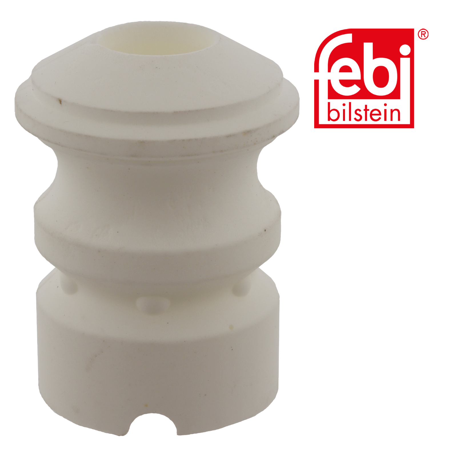 Febi Front Rubber Buffer Suspension 12340