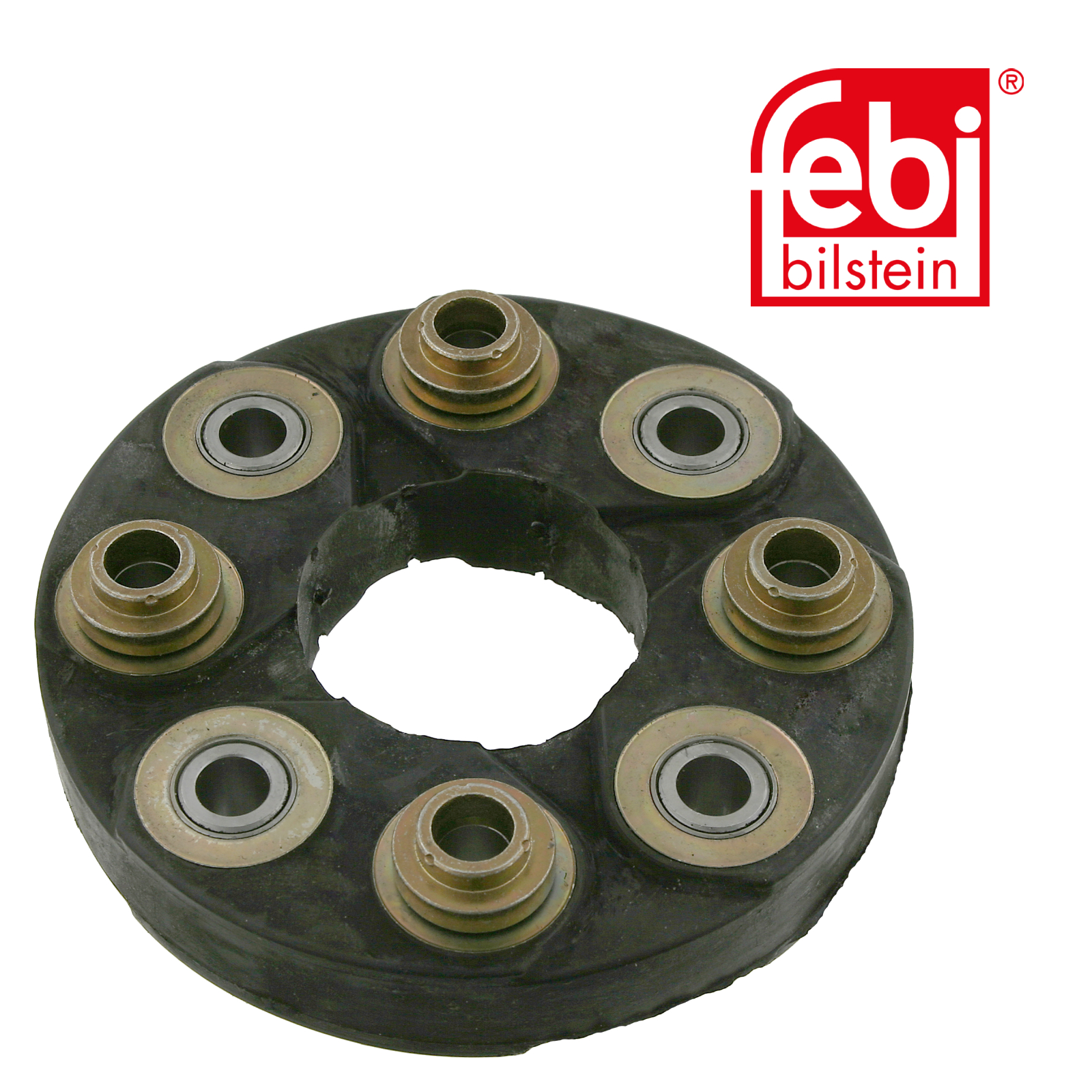 Febi Propshaft Universal Joint 26669